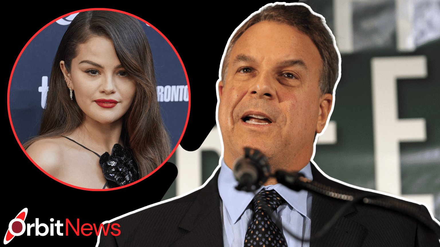 Selena Gomez and Jeff Greene | Biography, Net Worth and the Real Connection Selena Gomez and Jeff Greene | Biography, Net Worth and the Real Connection
