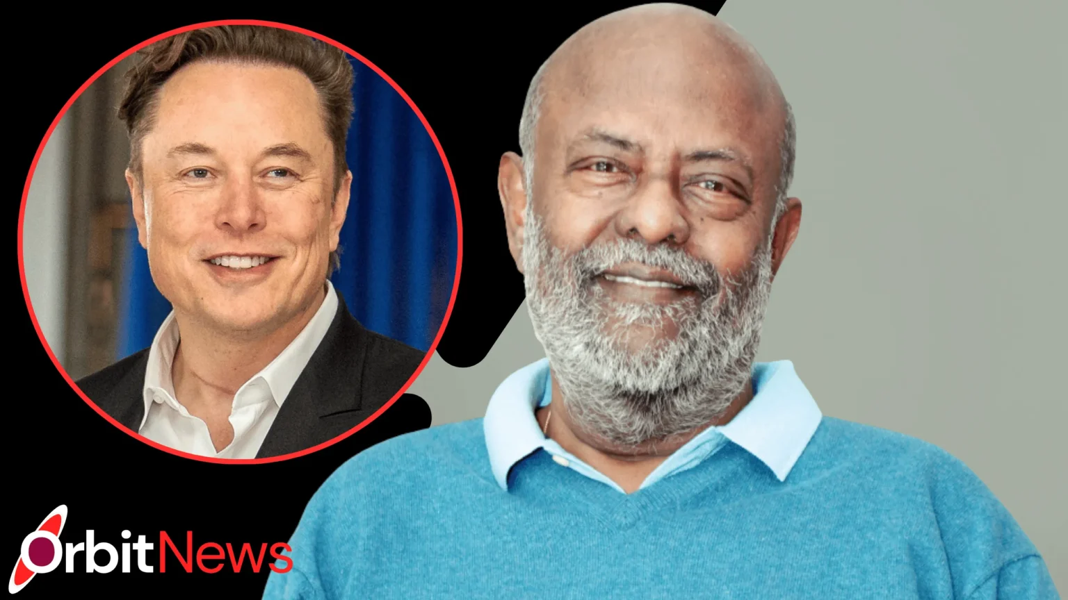 Shiv Nadar and Elon Musk | Is There a Connection? Shiv Nadar and Elon Musk | Is There a Connection?