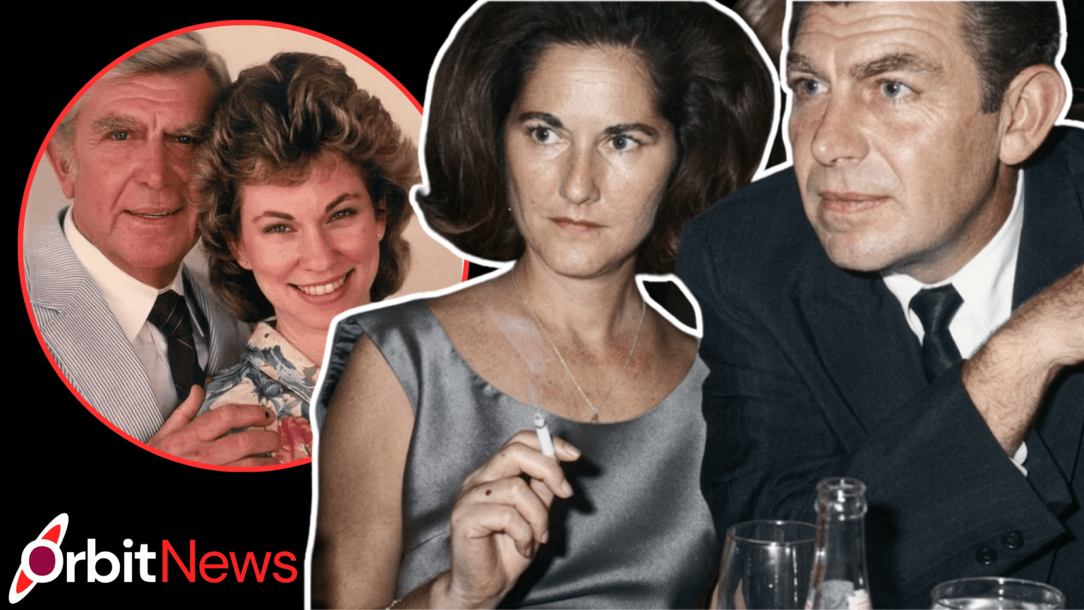 Solica Casuto | Biography, Marriage to Andy Griffith & What’s Verified Solica Casuto | Biography, Marriage to Andy Griffith & What’s Verified