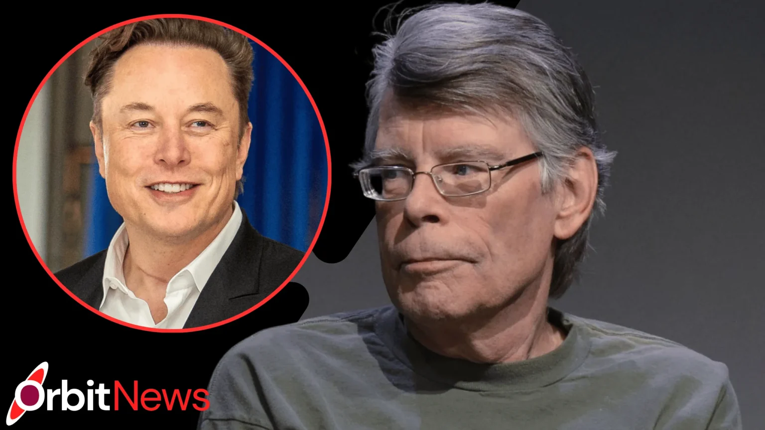 Stephen King and Elon Musk | Their Public Feud Explained