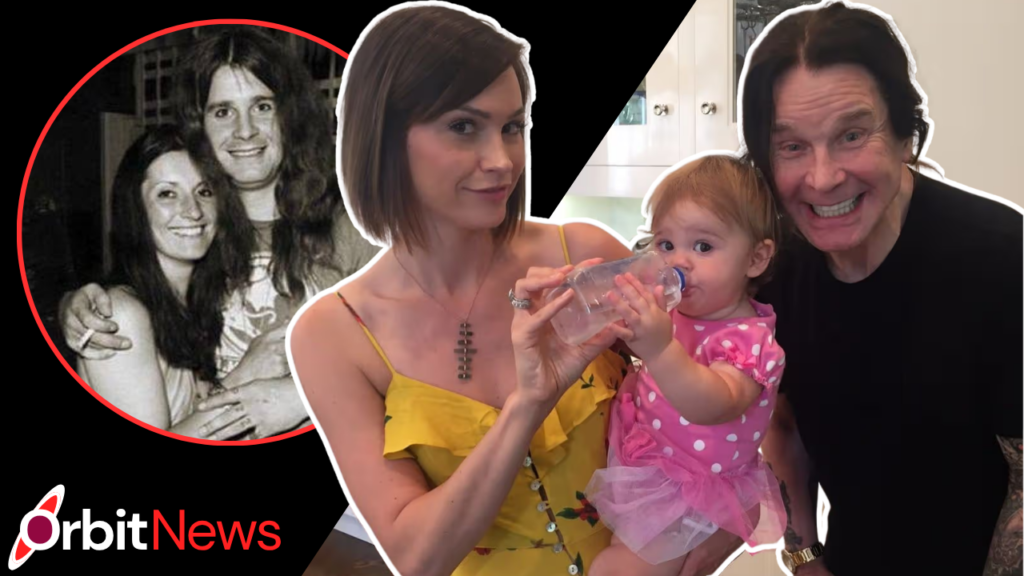 Thelma Riley Net Worth | Biography, Marriage to Ozzy Osbourne and What We Know Thelma Riley Net Worth | Biography, Marriage to Ozzy Osbourne and What We Know