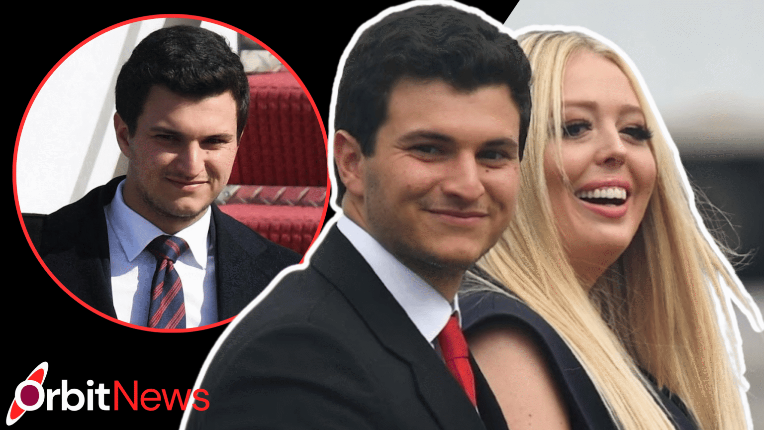 Tiffany Trump Husband Net Worth | Michael Boulos Net Worth