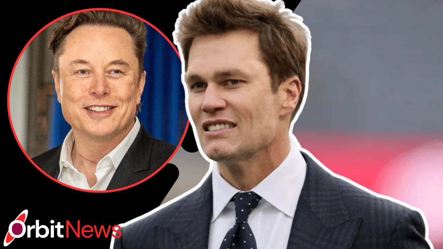 Tom Brady and Elon Musk | What Is Their Connection? Tom Brady and Elon Musk | What Is Their Connection?