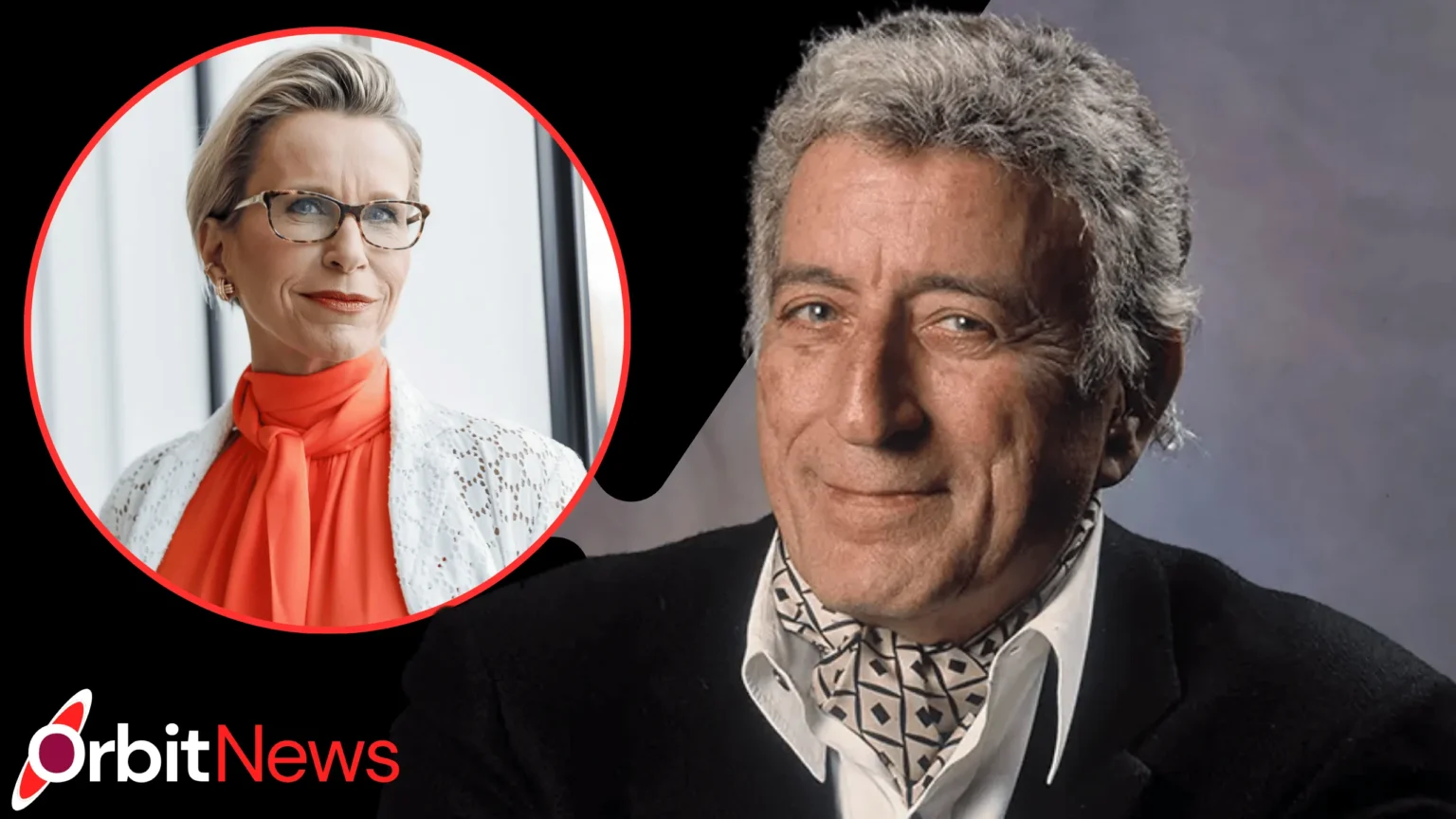 Tony Bennett and Emma Walmsley: Is There a Real Connection?