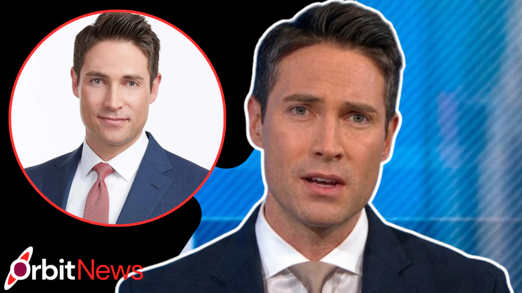 Whit Johnson Salary | What the ABC News Anchor Really Earns