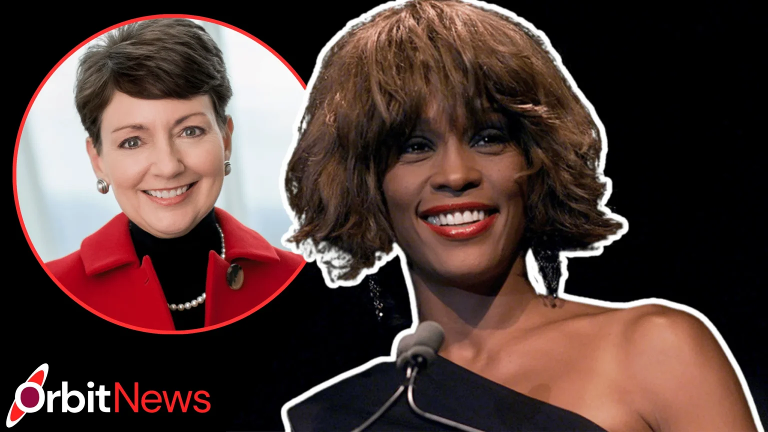 Whitney Houston and Lynn Good | Is There a Real Connection?