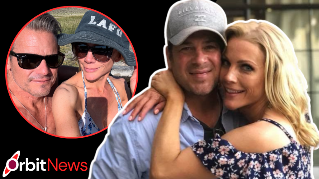 Who Is Kacey Montoya Husband? Her Marriage Status, Career and Personal Life Who Is Kacey Montoya Husband? Her Marriage Status, Career and Personal Life