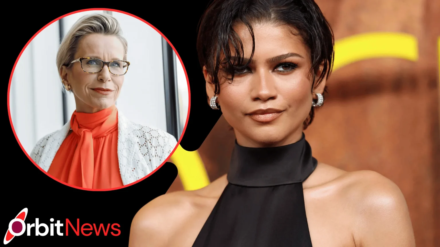 Zendaya and Emma Walmsley: Is There a Real Connection?