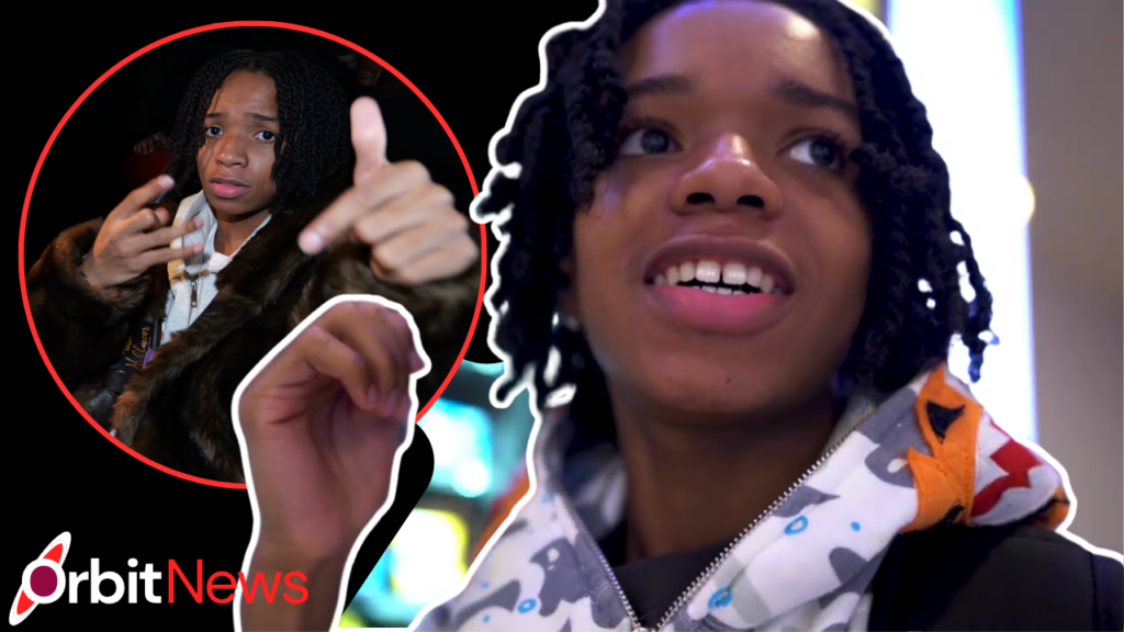 BabyChiefDoIt Age, Real Name, Biography & Career BabyChiefDoIt Age, Real Name, Biography & Career