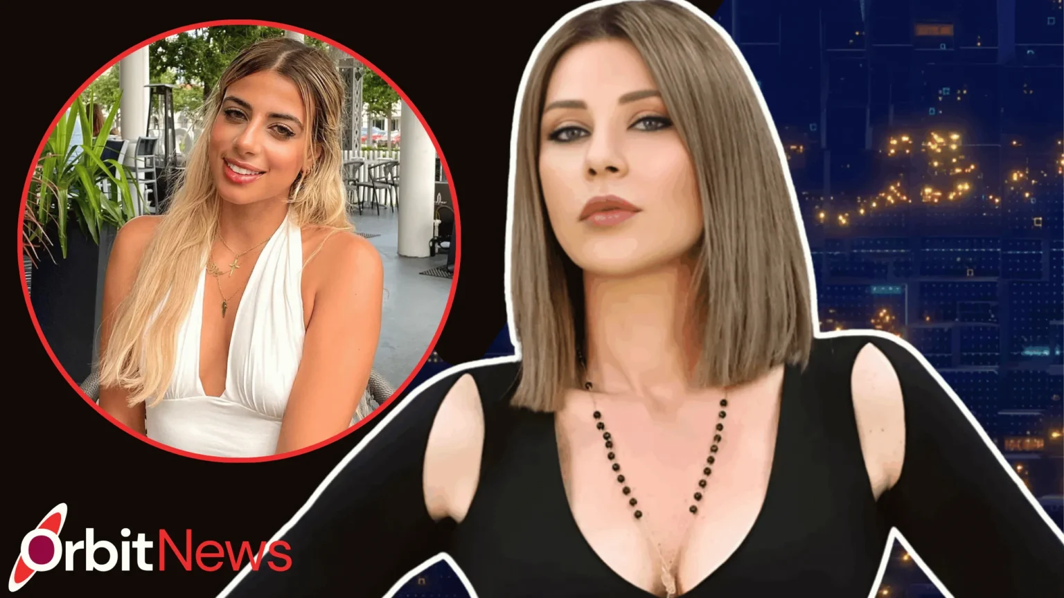 Carla Diab Net Worth | What Is Really Known in 2026? Carla Diab Net Worth | What Is Really Known in 2026?