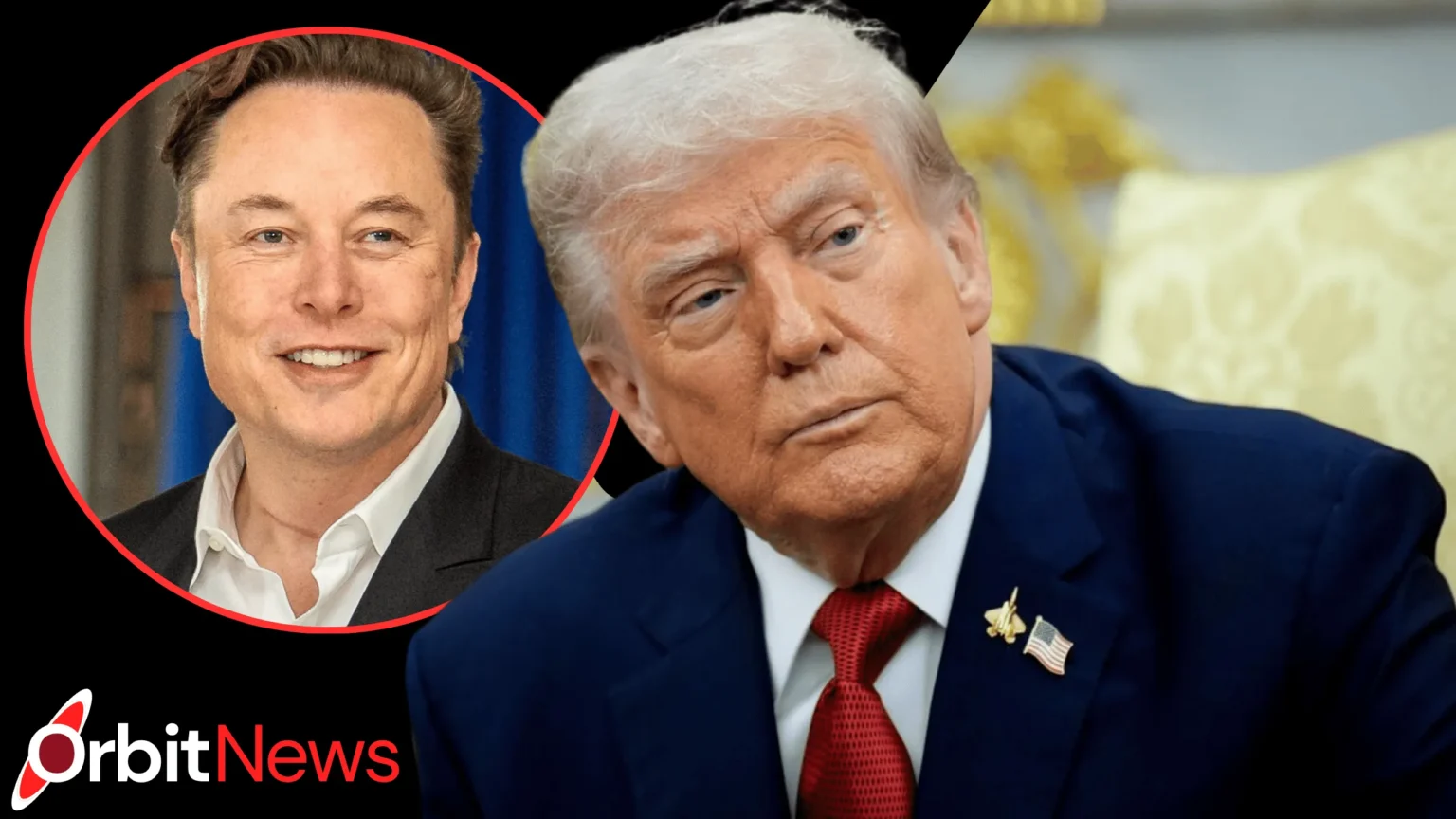 Donald Trump and Elon Musk | Alliance, Fallout and Current Status Donald Trump and Elon Musk | Alliance, Fallout and Current Status