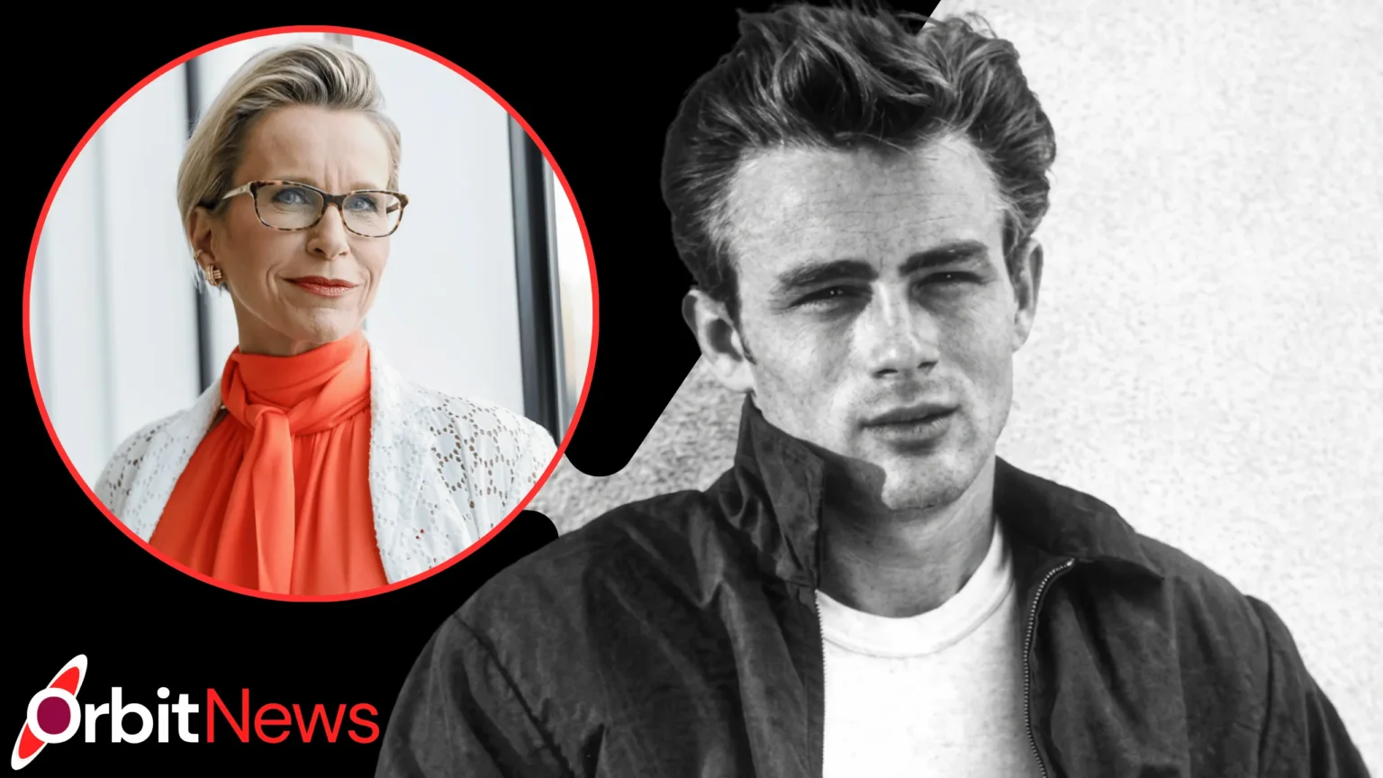 James Dean and Emma Walmsley: Is There a Connection? James Dean and Emma Walmsley: Is There a Connection?