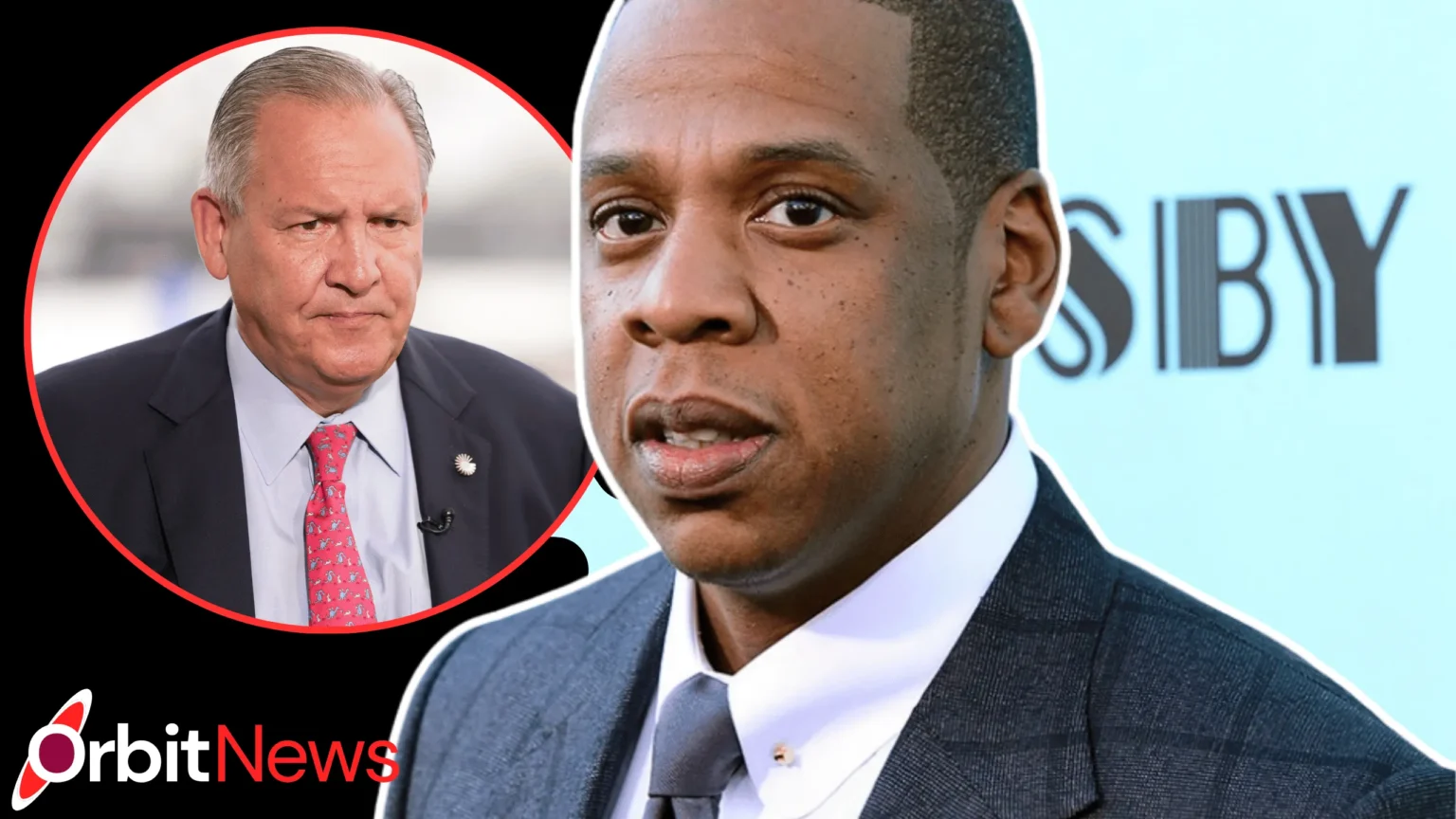 Jay Z and Greg Hayes | Is There a Real Connection? Jay Z and Greg Hayes | Is There a Real Connection?