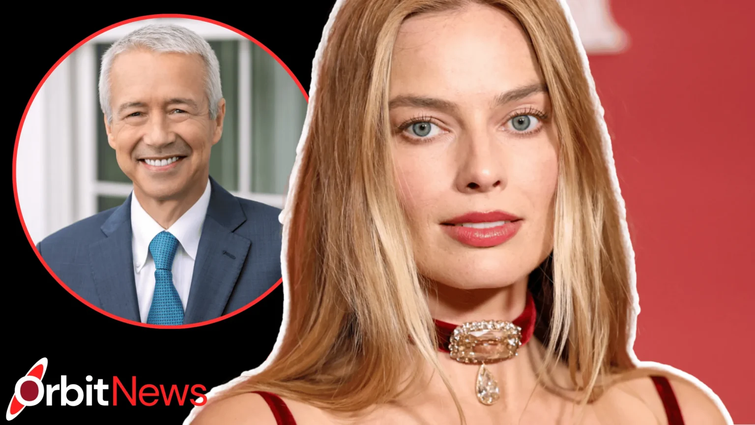 Joaquin Duato and Margot Robbie | Is There a Real Connection?