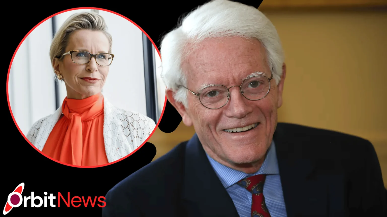 Peter Lynch and Emma Walmsley: Is There a Connection?