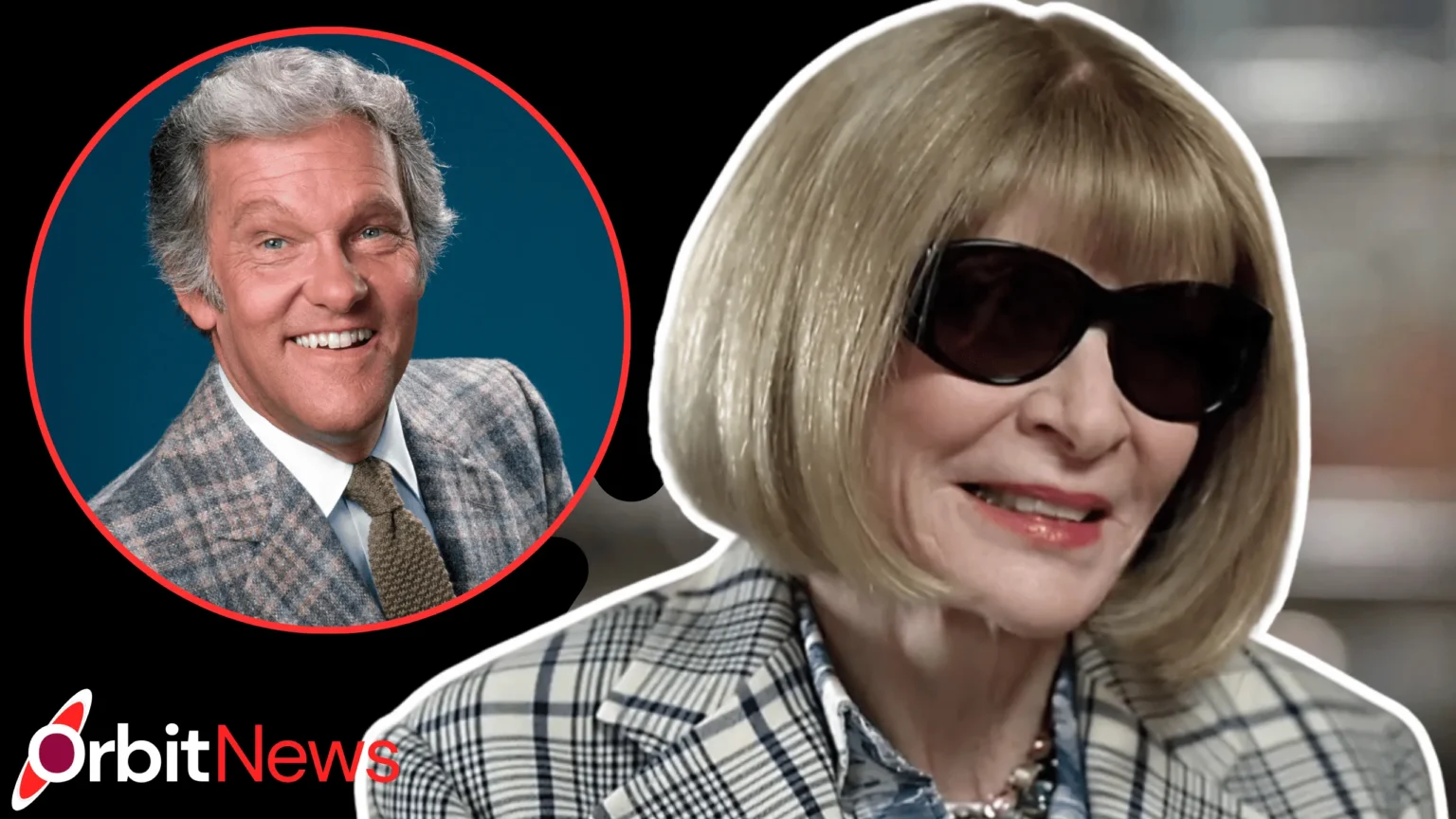 Tom Kennedy and Anna Wintour | What Is the Real Connection?