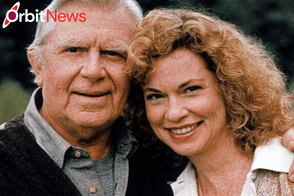 Solica Casuto | Biography, Marriage to Andy Griffith & What’s Verified