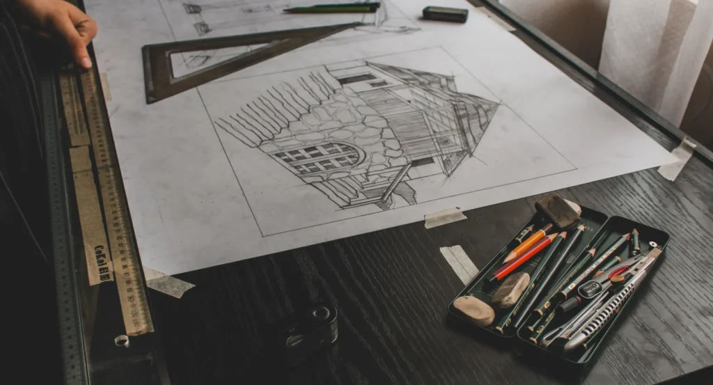 Studiae: Architecture Studio, Projects, Leadership and Meaning