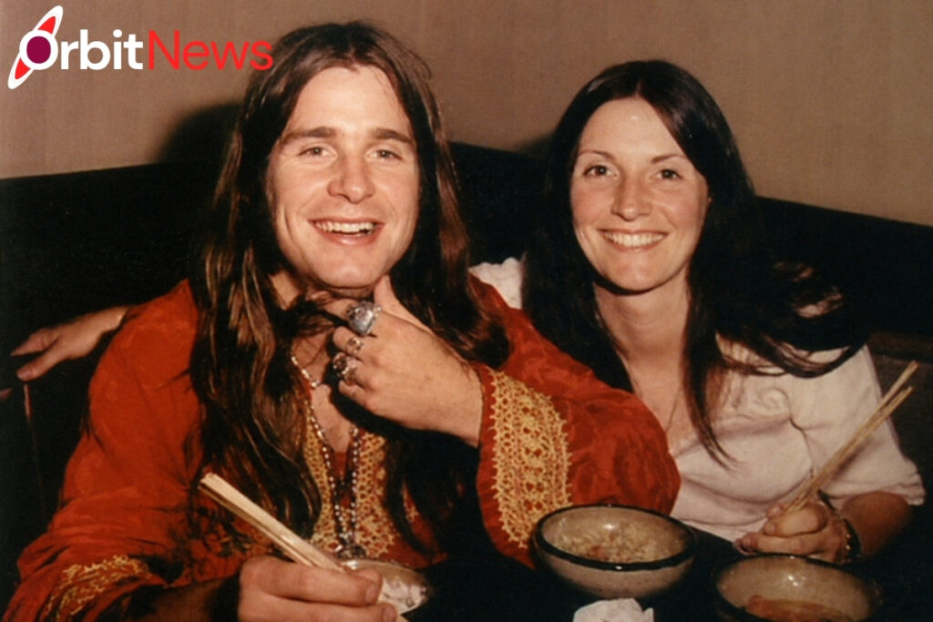 Thelma Riley Net Worth | Biography, Marriage to Ozzy Osbourne and What We Know