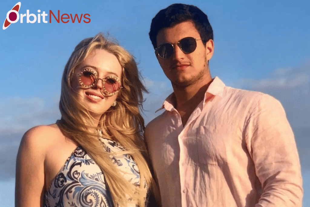 Tiffany Trump Husband Net Worth | Michael Boulos Net Worth