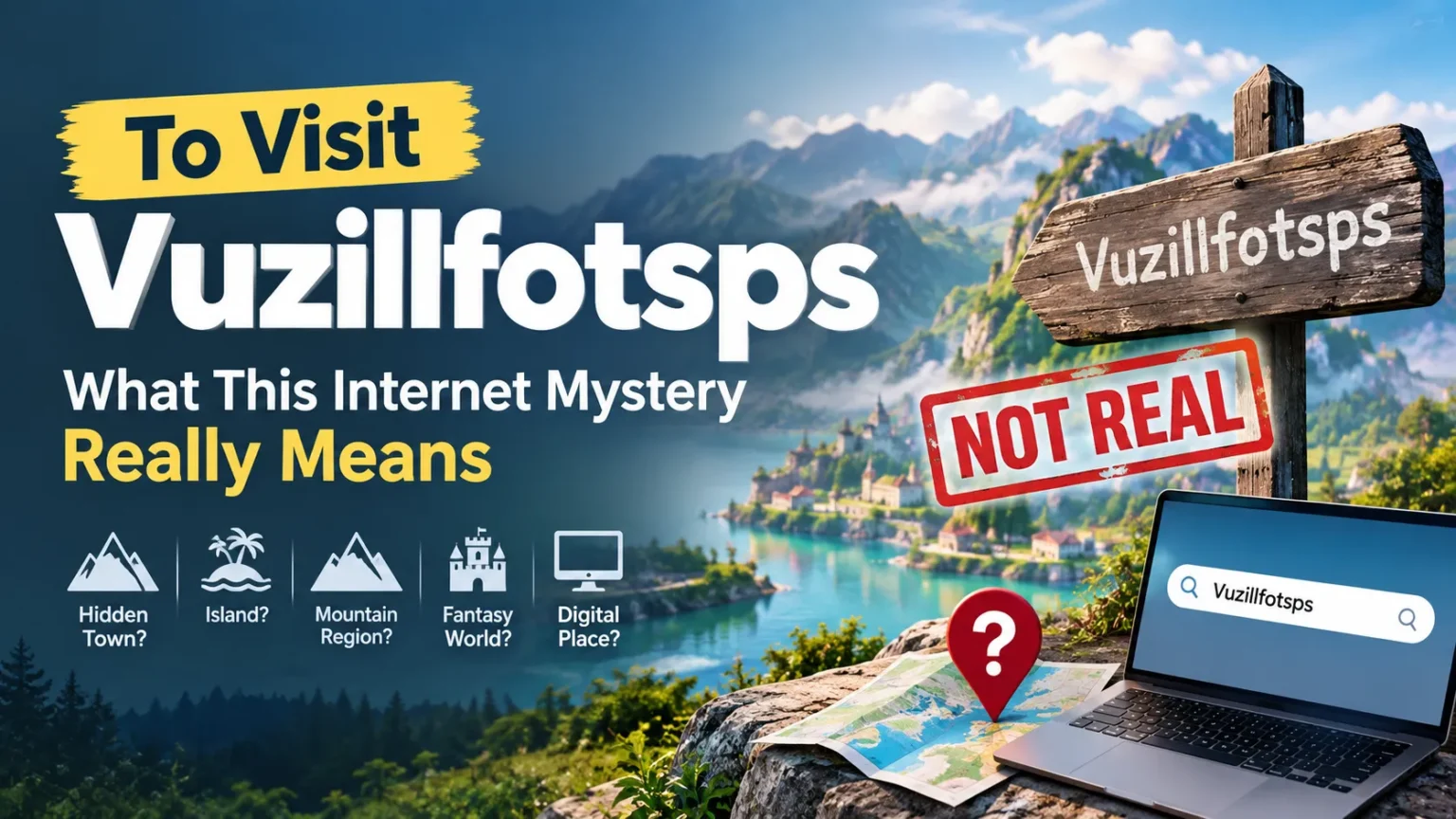 To Visit Vuzillfotsps | What This Internet Mystery Really Means To Visit Vuzillfotsps | What This Internet Mystery Really Means
