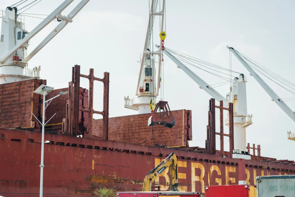 Transjoaimo | Brazilian Freight Company Explained