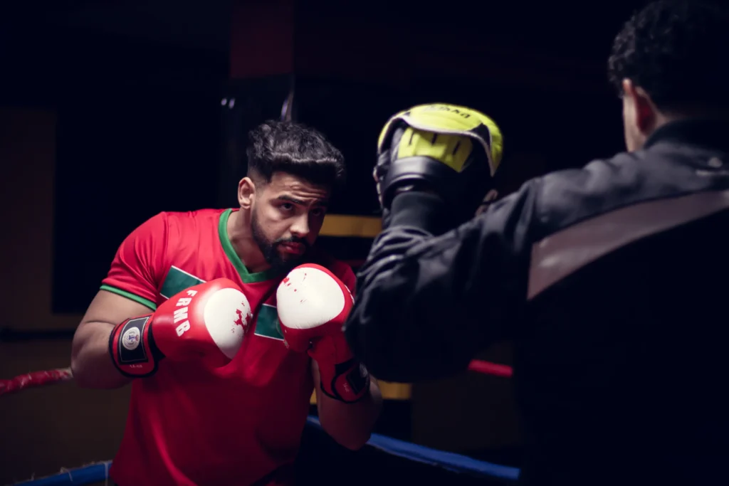 Untitled Boxing Game Codes: Active UBG Codes