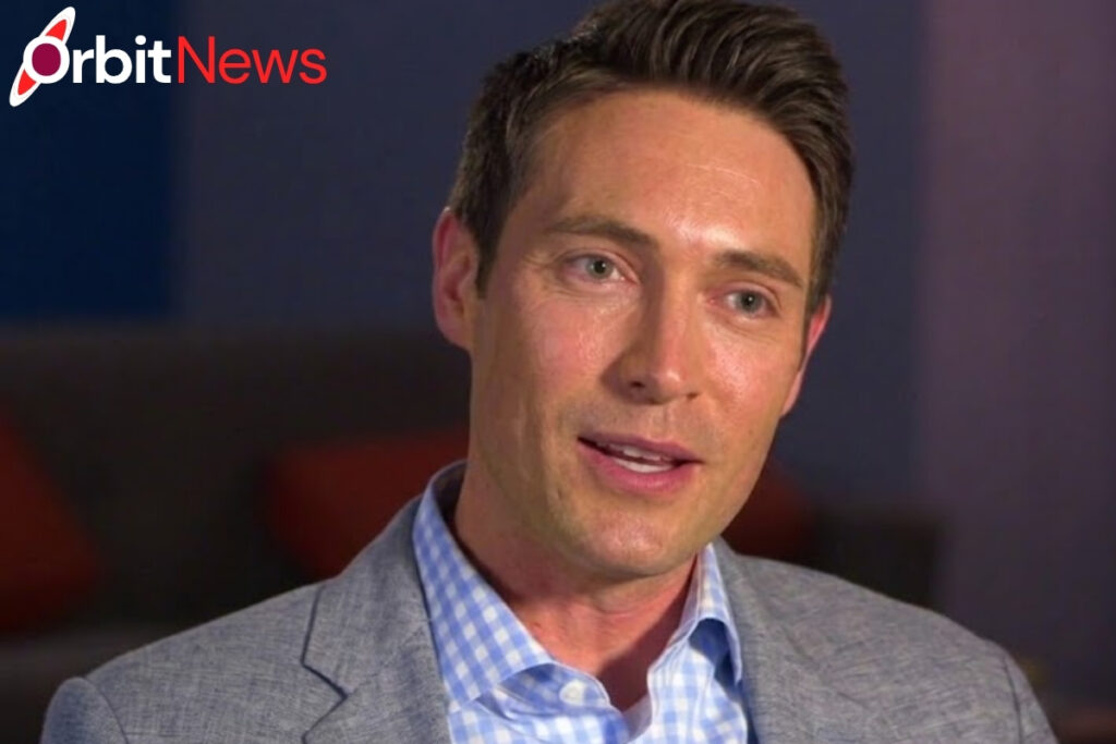 Whit Johnson Salary | What the ABC News Anchor Really Earns