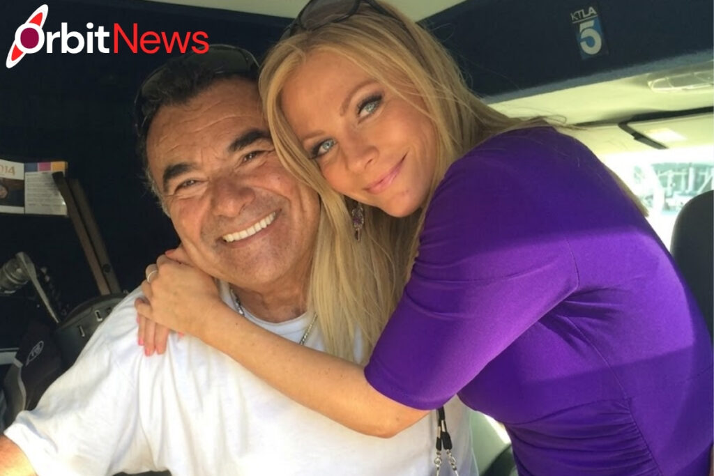 Who Is Kacey Montoya Husband? Her Marriage Status, Career and Personal Life