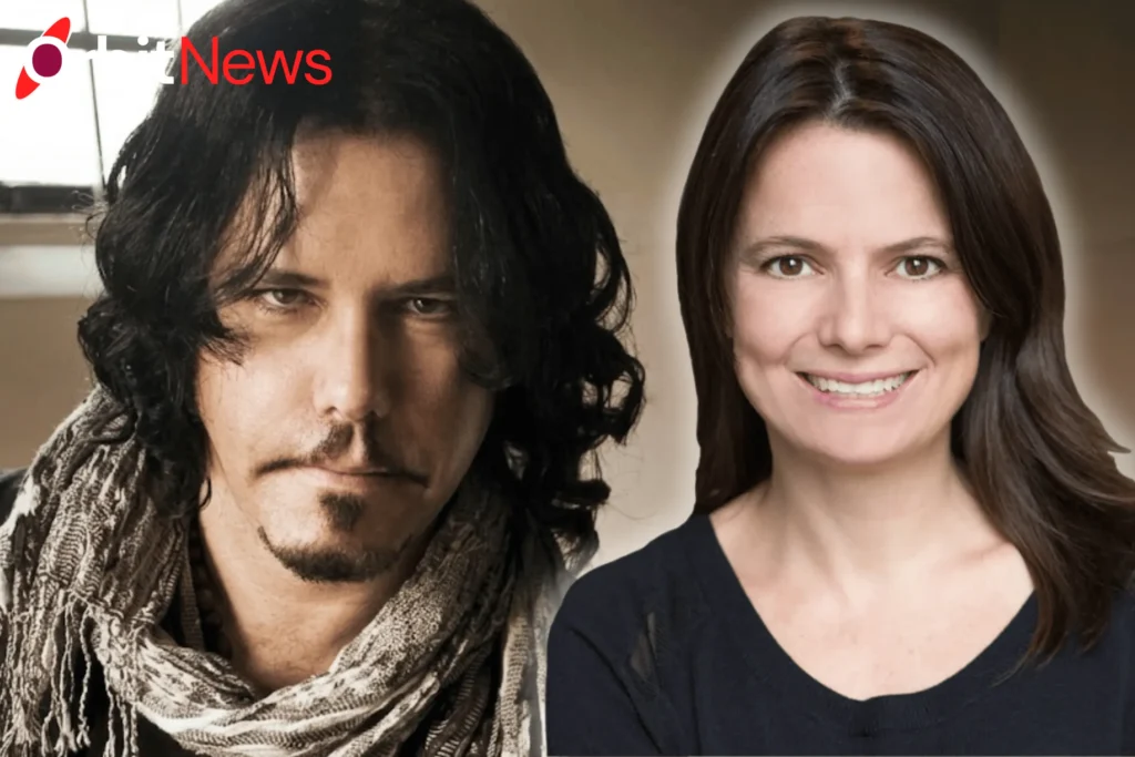 Amy Hood and Jeff Martin | Careers, Connection and Verified Facts