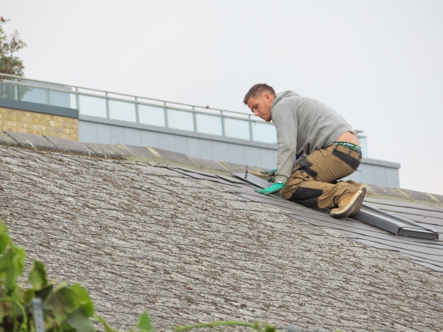 Roof Installation: A Complete Guide for Homeowners
