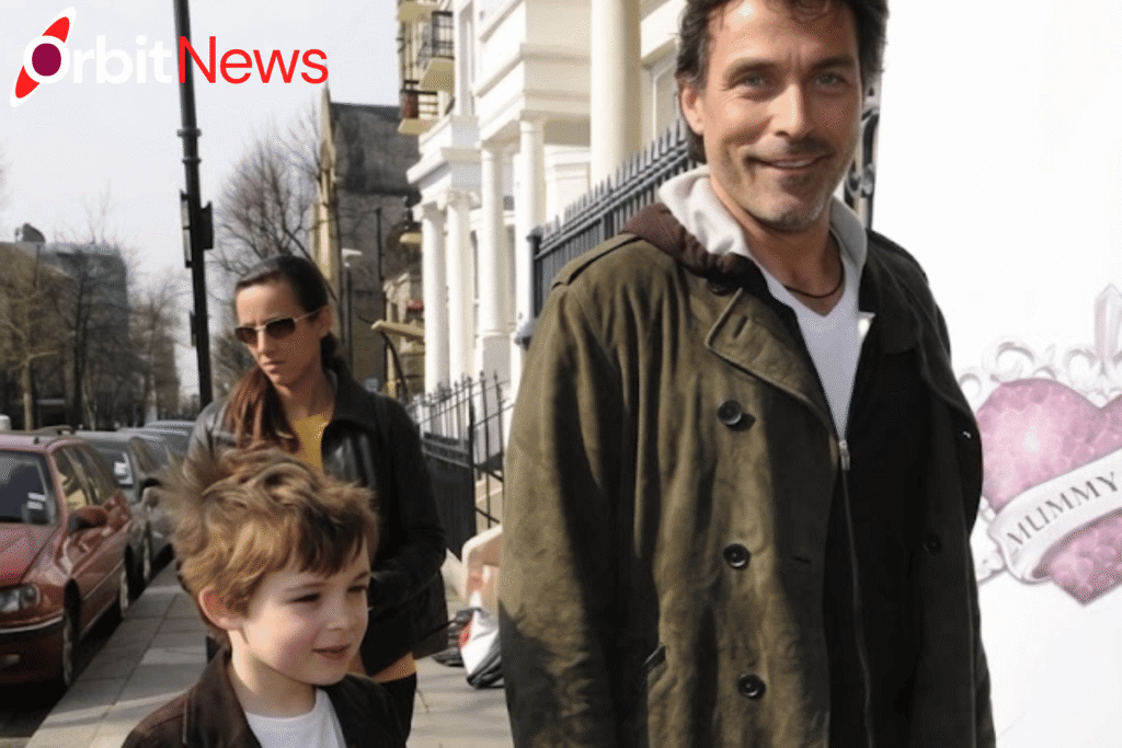 William Douglas Sewell | Rufus Sewell’s Son, Education, Career and Verified Facts