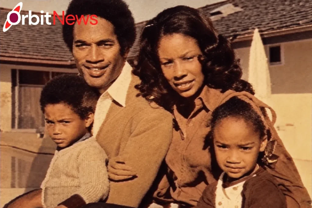 Aaren Simpson: The Tragic Story of O.J. Simpson’s Youngest Daughter