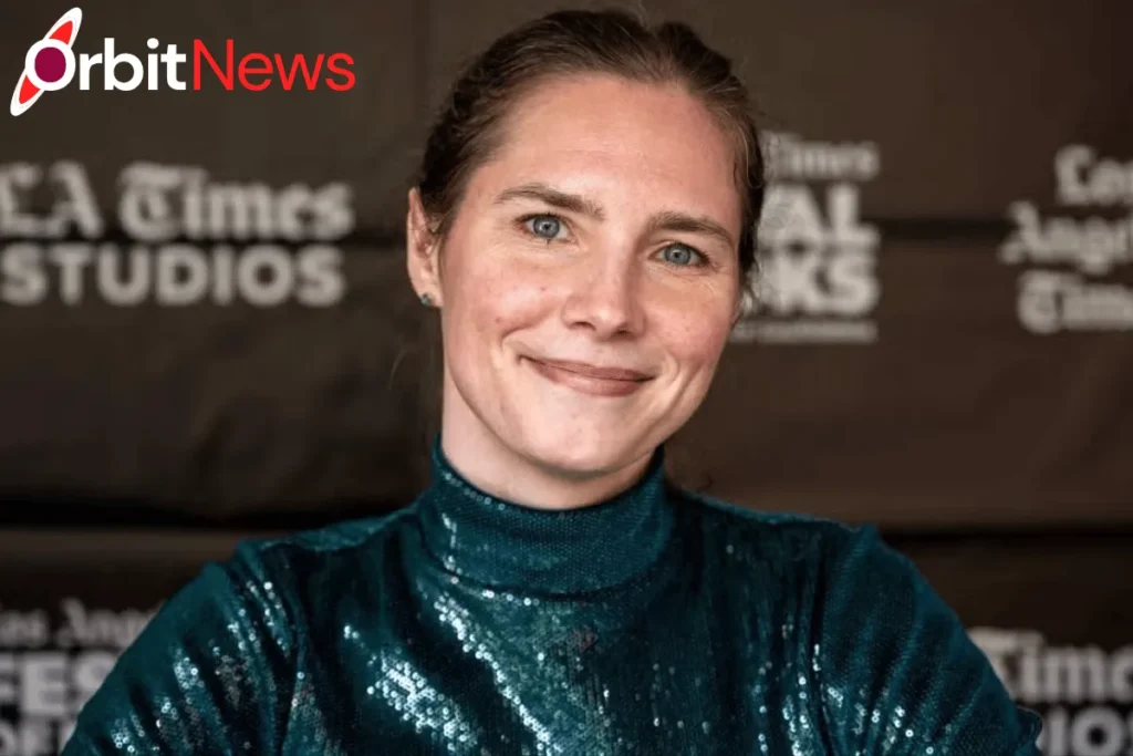 Amanda Knox Net Worth in 2026: Income, Career and Earnings 3 Amanda Knox Net Worth in 2026: Income, Career and Earnings