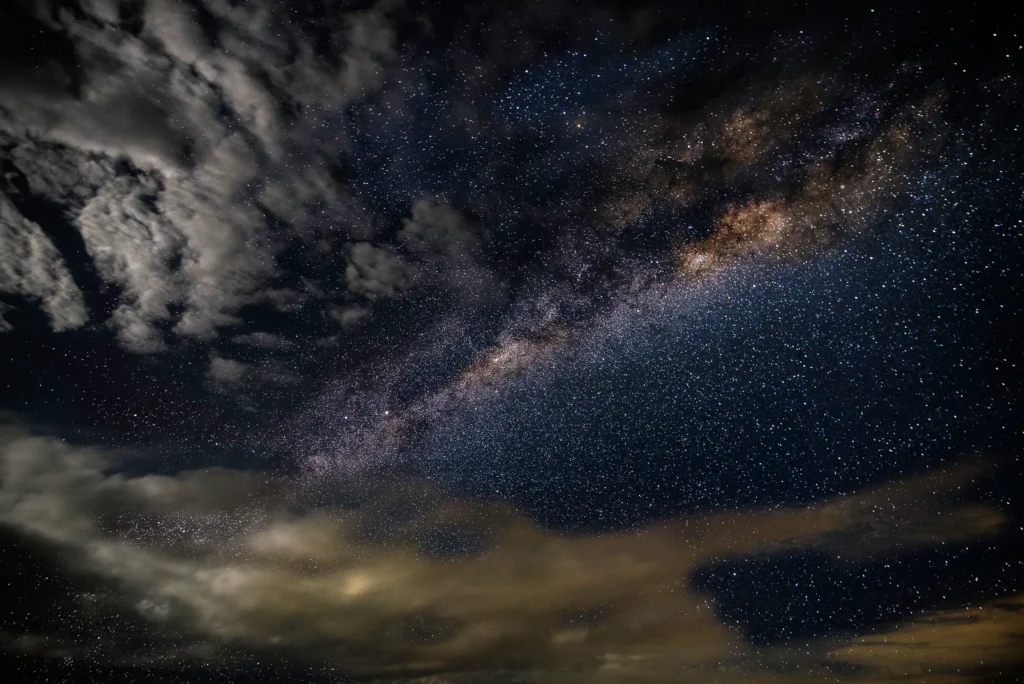 Astronomy101: A Complete Beginner’s Guide to Astronomy
