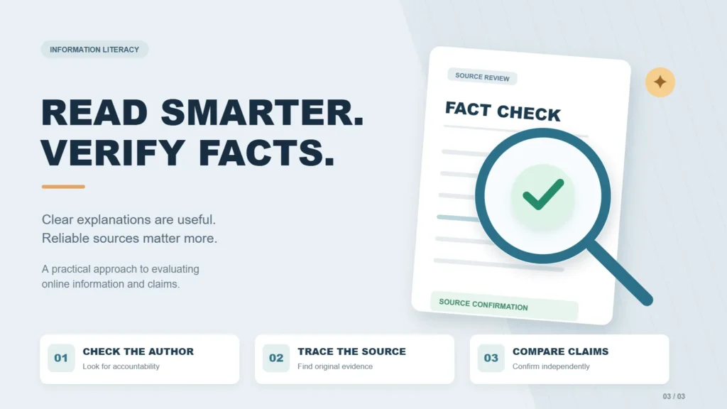 BetterThisFacts Information by BetterThisWorld: Explained