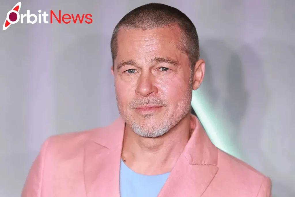 Brad Pitt Height: How Tall Is the Hollywood Star?