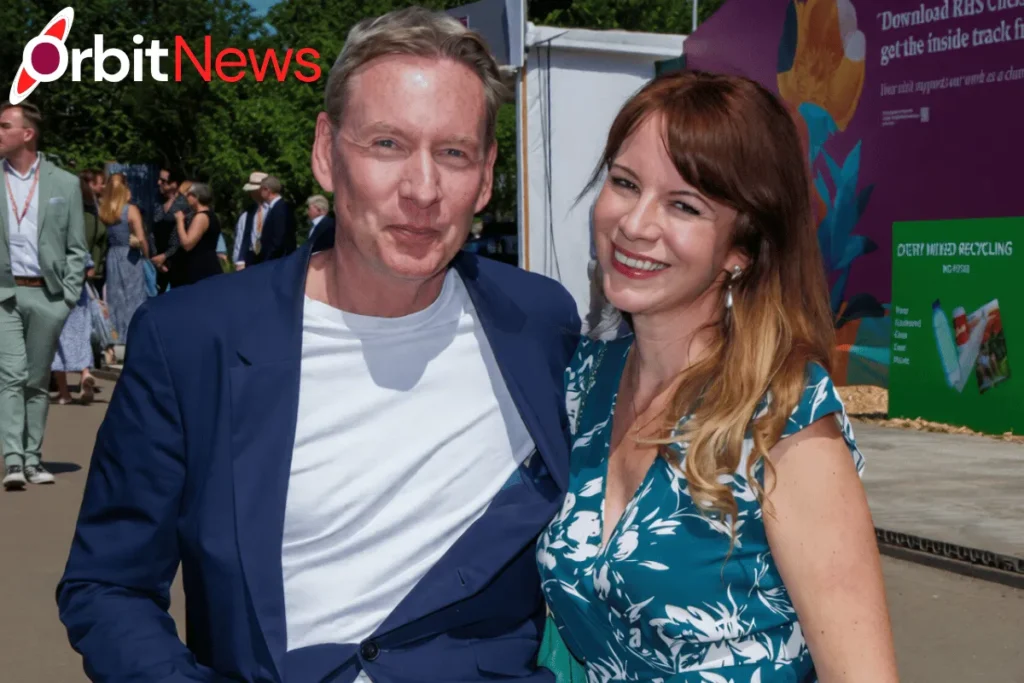 Is Elizabeth Rizzini Still Married? Her Partner, Ex-Husband and Family Life 2 Is Elizabeth Rizzini Still Married? Her Partner, Ex-Husband and Family Life