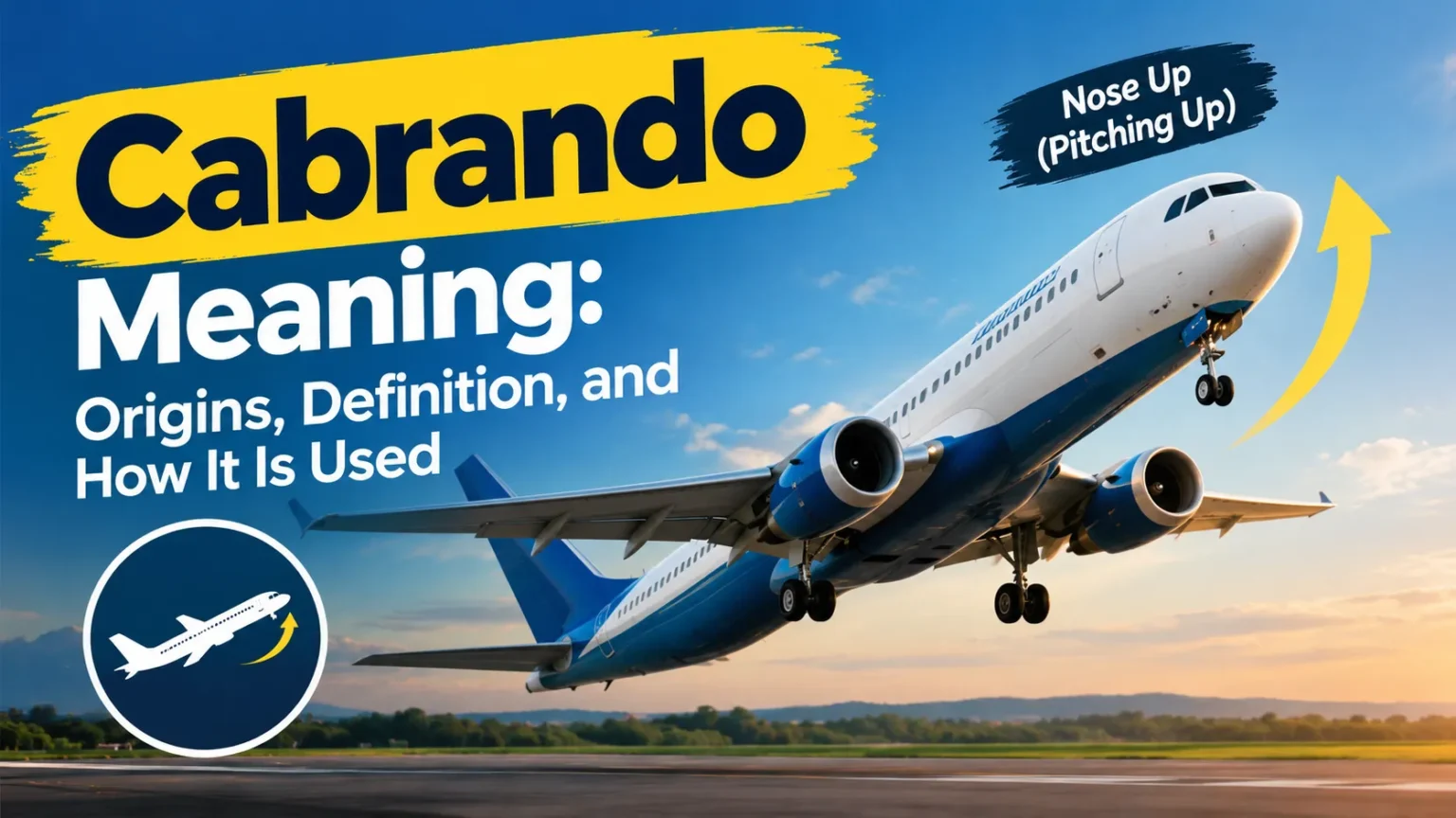 Cabrando Meaning: Origins, Definition, and How It Is Used Cabrando Meaning: Origins, Definition, and How It Is Used