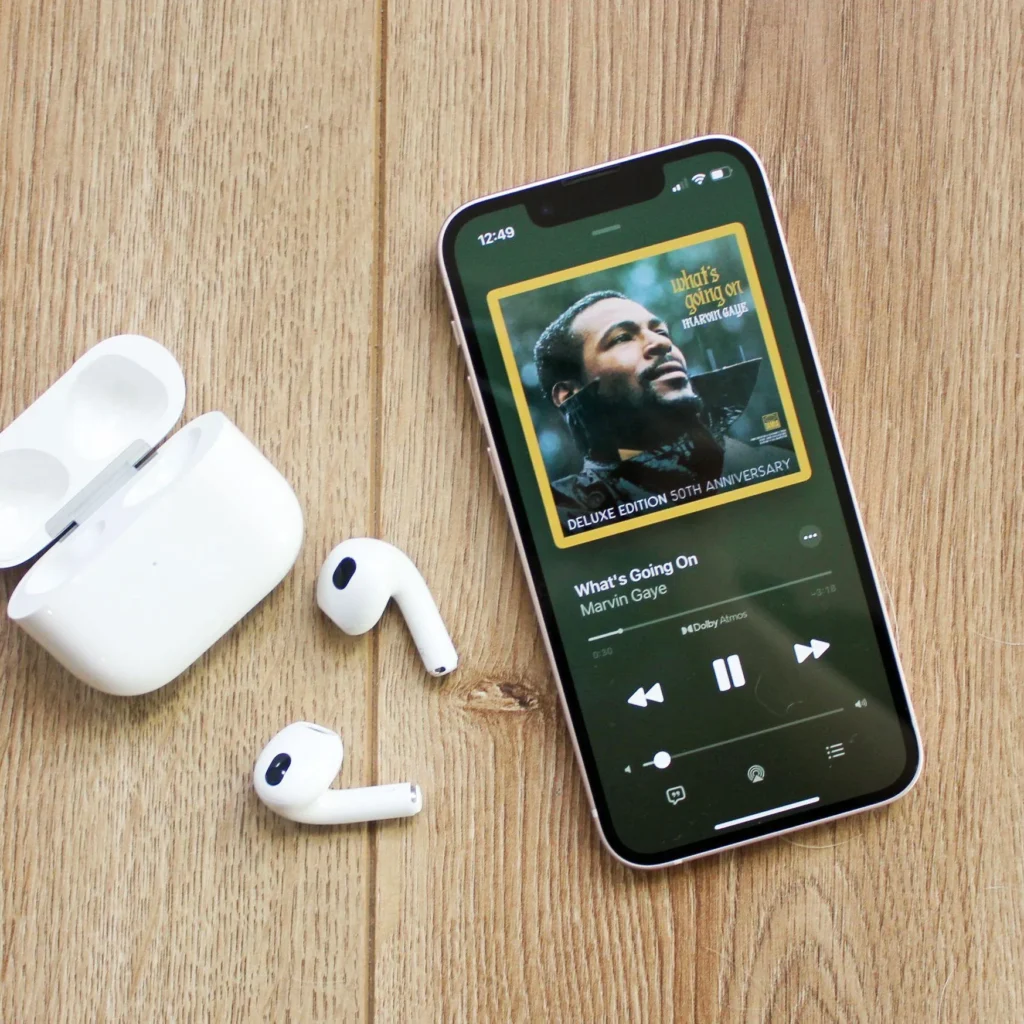 CDiPhone Explained: Meaning, Facts, and How to Use CDs With an iPhone 9 CDiPhone Explained: Meaning, Facts, and How to Use CDs With an iPhone