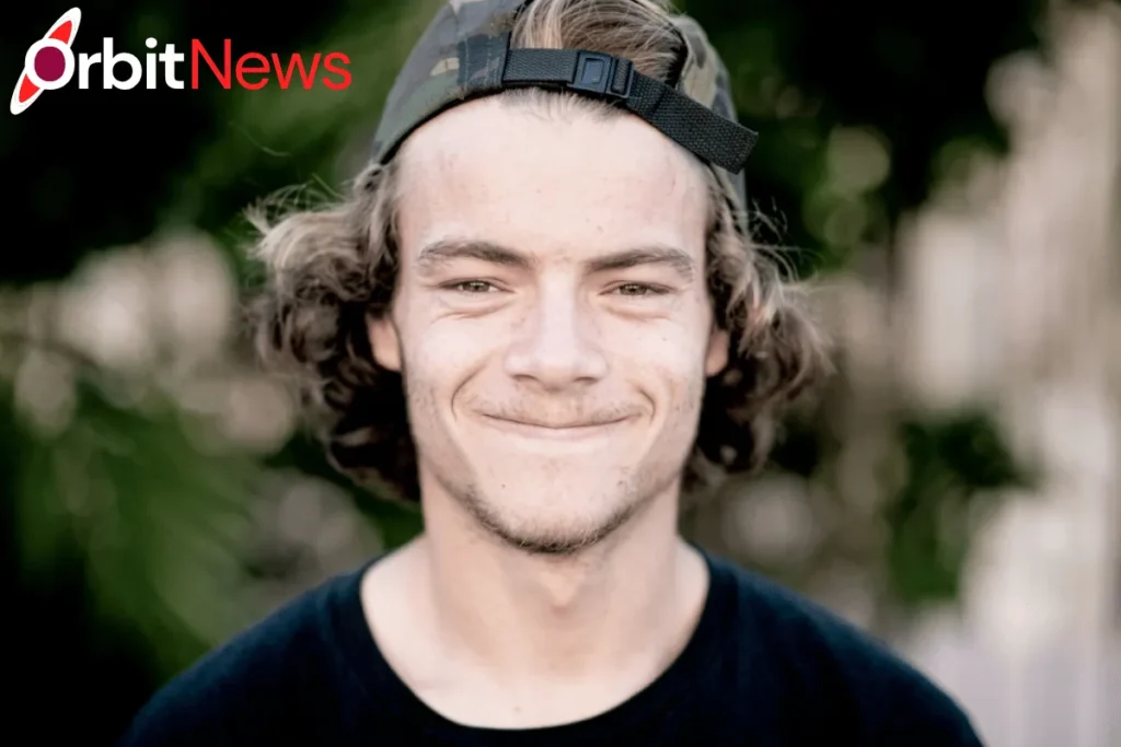 Chris Joslin Age: How Old Is the Professional Skateboarder? 2 Chris Joslin Age: How Old Is the Professional Skateboarder?