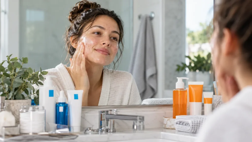 I Am a College Student. Are La Roche-Posay Products Better for Acne-Prone Skin Than Neutrogena? 2 I Am a College Student. Are La Roche-Posay Products Better for Acne-Prone Skin Than Neutrogena?