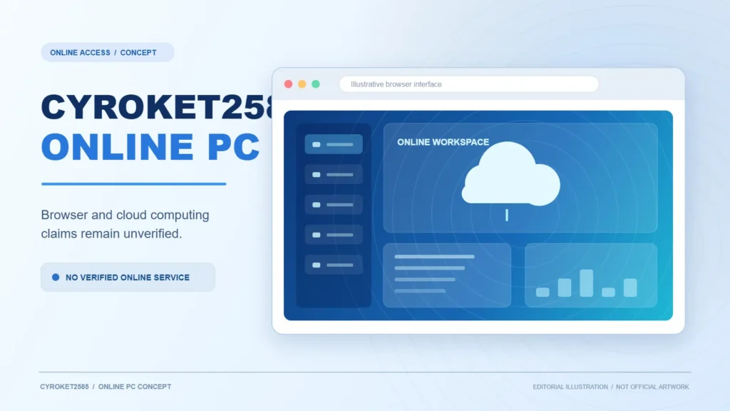 Cyroket2585 Release Date: What We Know and What to Watch Out For