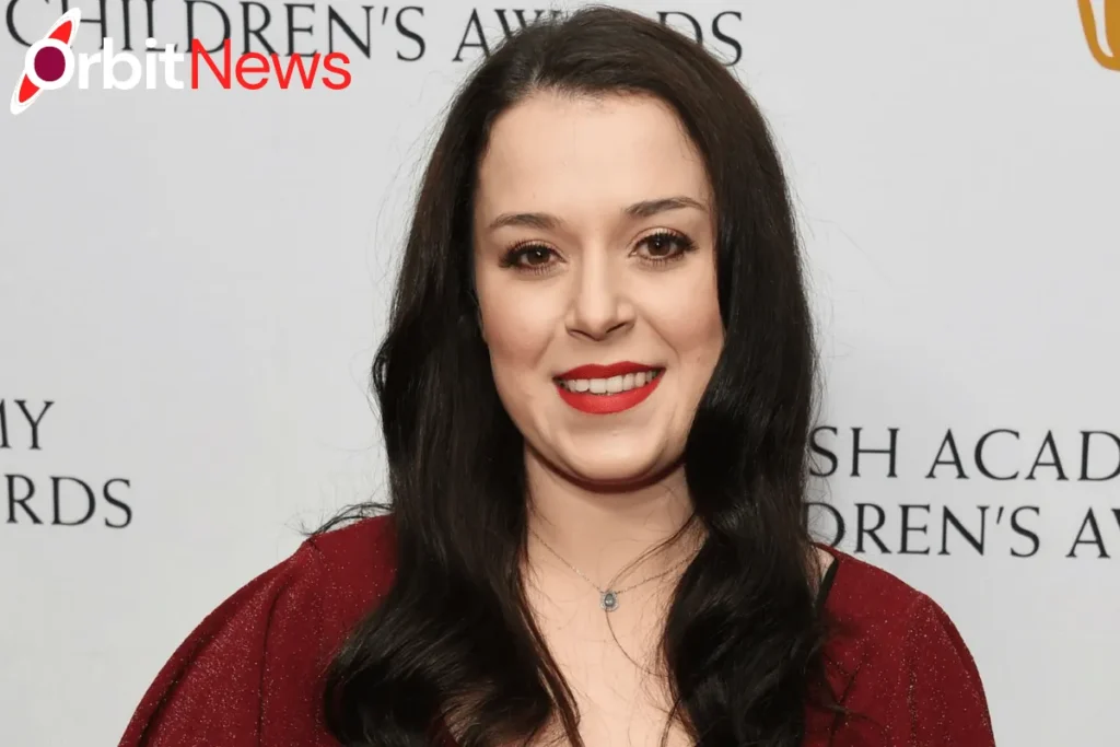 Dani Harmer Net Worth: Career, Earnings and Wealth in 2026