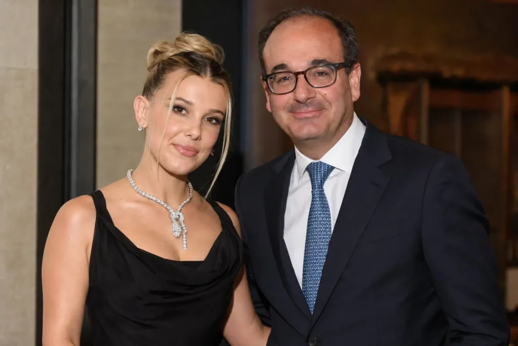 Millie Bobby Brown and Pedro Pizarro: Is There a Real Connection?