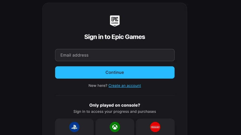 https //www.epic games.com/activate: Epic Games Activation Guide 4 Step 2: Find the activation code