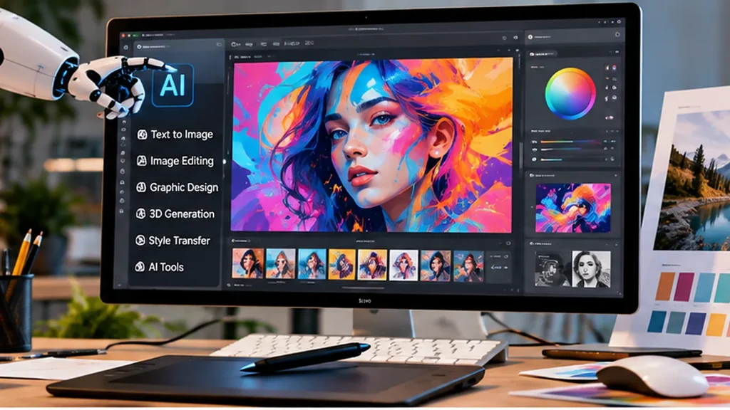 GFXRobotection AI Software by GFXMaker: In-Depth Review (2026)