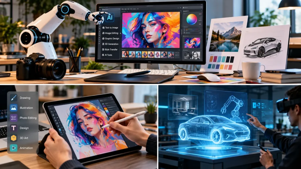 GFXRobotection AI Software by GFXMaker: In-Depth Review (2026)