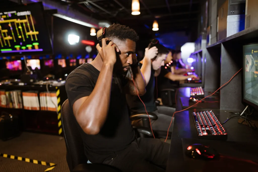 Gamer Challenger Review: Games, Features, and Safety 5 Gamer Challenger Review: Games, Features, and Safety