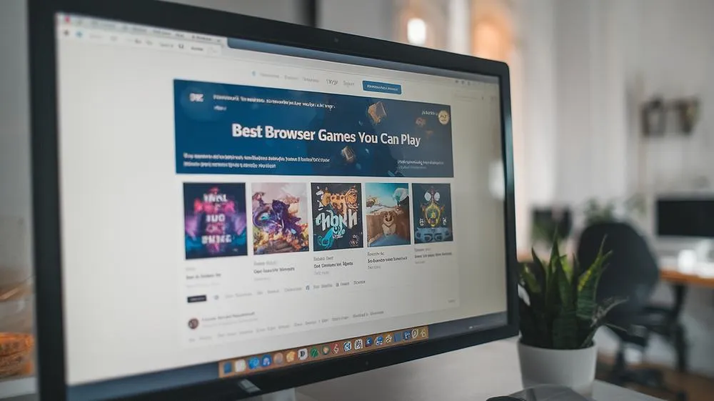 Gamer Challenger Review: Games, Features, and Safety 2 How to Play Games on Gamer Challenger